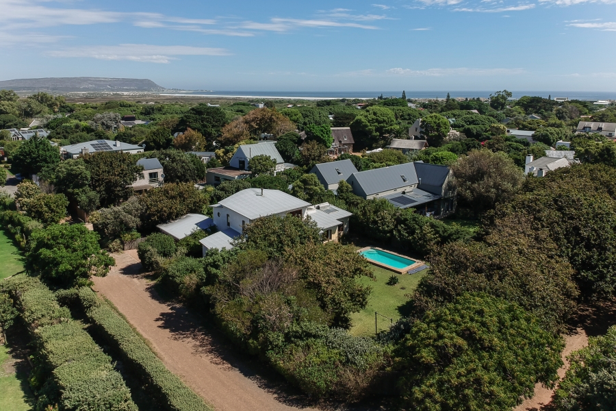 3 Bedroom Property for Sale in Chapman